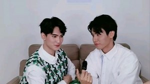 【JaFirst】211218 Wed Y直播—心跳游戏 小一的受难时刻