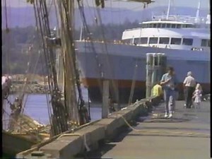 David Foster - "Water Fountain" / "Conscience" - Official Video