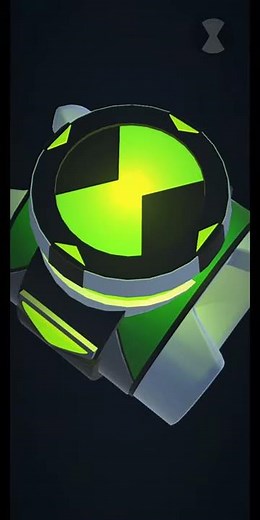 Ben 10 reboot omnitrix | Ben Watch | New Alien |