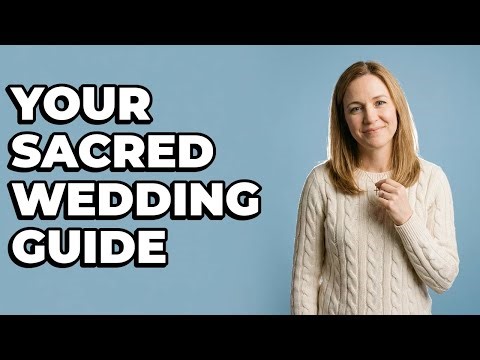 How To Plan A Worshipful Christian Wedding Ceremony?