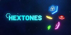 Hextones
