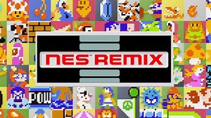 NES Remix Review