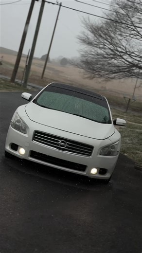 #nissan #maxima #snow || @k @n @wyatt @Brayden @mb.den @Ethan ❄️ @se.metal @thatonecadenvc @!uca