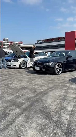 2025 Cars & Manner #Madvnz #e92m3 #e90m3 #acschnitzer #acs3