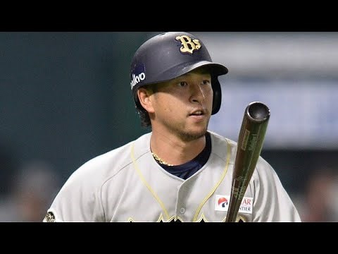 【現役引退】中島裕之 2015年 全本塁打集