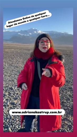 Adriana Kastrup on Instagram: "#adrianakastrup #tarotonline #consultadetarot"