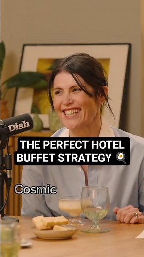 How to Master the Hotel Breakfast Buffet