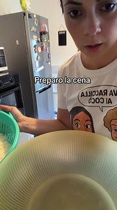 Cena veloce: insalata di riso basmati con tonno e mozzarella