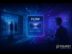 Google’s Veo 3 & Flow Explained: AI-Powered Video Creation Has Arrived!