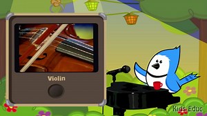 Musical Instruments Sounds