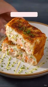 Shrimp toast Crisp, golden toast layered with a savory, bouncy shrimp mousse, this refined take on a street classic delivers a perfect balance of crunch, umami, and aromatic depth, whether fried or air-fried to perfection. Ingredients: 1 lb fresh or thawed shrimp, peeled and deveined 8 slices white bread, crusts trimmed 1/2 cup green onions, thinly sliced 2 tablespoons cornstarch 1 egg white 1/2 tablespoon soy sauce 1 teaspoon sesame oil 1/4 teaspoon baking soda 1/8 teaspoon ginger powder 1/8 te