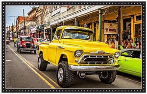 The countdown begins... Only 24 days left before we head up to Virginia City for our pre-kickoff weekend on Aug. 3 & 4. Then on to Ranch San Rafael Park on Sunday, Aug. 5th for the ONLY Official Pre-kickoff party and Show-n-Shine! Space is limited so register now for the annual Virginia City, Main Event, Hot August Nights Cup, Vintage Trailer Revival, and more before it’s too late! Register now: http://bit.ly/2F39tPJ | Hot August Nights (Official)