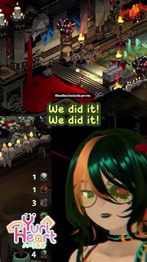 How Did Hypnos Know?! [ Hades ]