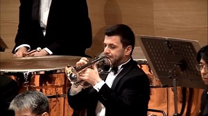 😍DANZA NAPOLETANA😍 . Ottaviano Cristofoli music - Solo Principal Trumpet at Japan Philharmonic Orchestra - DANZA NAPOLETANA - (Tchaikovsky - Composer)! . #TrumpetLovers #TrumpetMaster #TrumpetPlayer #Classical #Tchaikovsky #Japan #Wonderful #Trumpet #Trompeta #Trompete #Cornet #TrumpetSolo #DanzaNapoletana #Napoletana #Napolitana #ClassicalMusic #great | Trumpet Lovers
