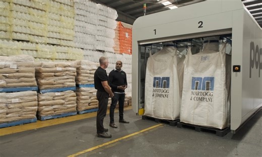 Milking the Waste Problem: How Popit is Changing the Game for Plastic Recycling in Dairy