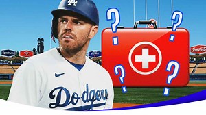 Dodgers' Freddie Freeman gets key injury update ahead of playoffs