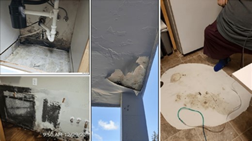 Washington property manager reaches settlement over 'luxury' senior apartments