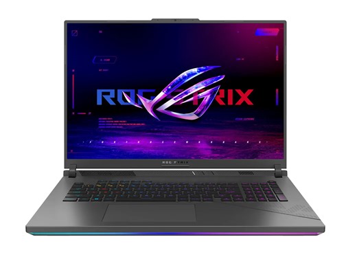 Asus ROG Strix G18 2024 Series