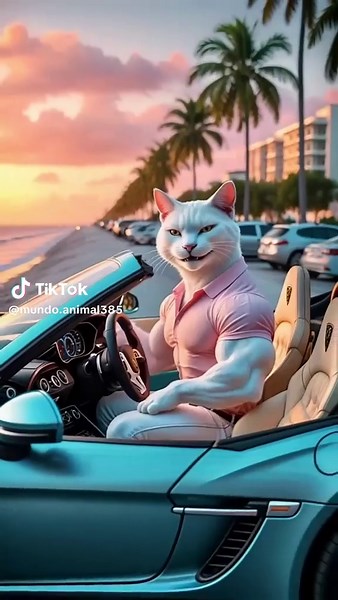 Mundo Animal: Celebrando a Diversidade da Fauna