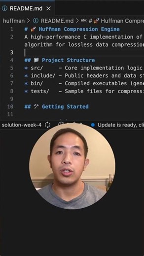Knowing how to do Makefiles gives you good code build intuition