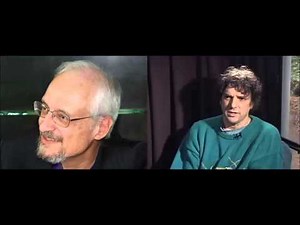 Morris Berman with Derrick Jensen (3-13-2016)