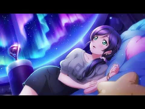 Heaven - Nightcore (DJ Sammy)