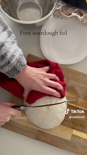 Funny Baking Failure 🤣🤣#foryou #funnyvideos #cookingfailure #fpy