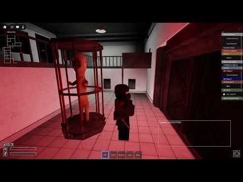 Re-containing SCP-173 (S.C.P. Site-19 V4.7.5.5)