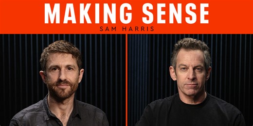 Sam Harris | #469 - Escaping an Anti-Human Future