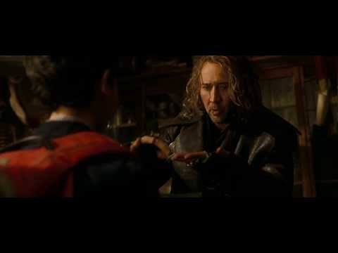 DUELL DER MAGIER - Drachenring (Filmclip)