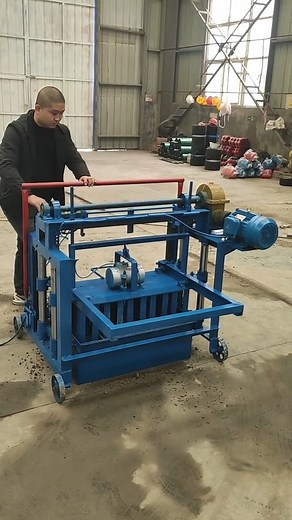 Brickmachinemike on Reels | Facebook