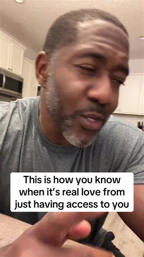 Understanding Real Love vs. Access