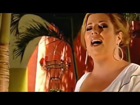 Margarita la Diosa de la Cumbia - Canalla, (Videoclip Oficial).