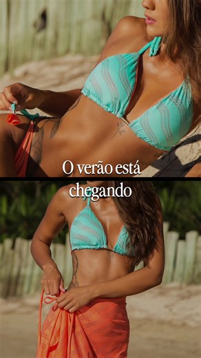 Biquínis e Moda Praia: Tendências e Estilos 2023