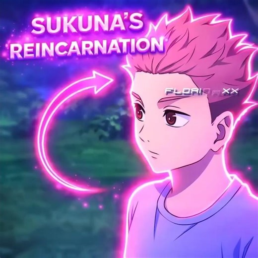 ☠️ Sukuna Reincarnated & Ate Modulo Yuji's Finger🤯 #fyp #jjk #jujutsukaisen #jjkmodulo #yuji #sukuna