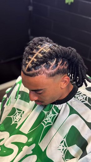 13K views · 253 reactions | Loc extensions added‼️️️ #locs #locextensions | Charlotte Webb | Facebook