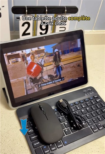 #tablet #tiktokshop #pritom #viral #backtoschoolshopping