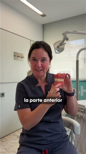 ¿Cómo deberías morder?