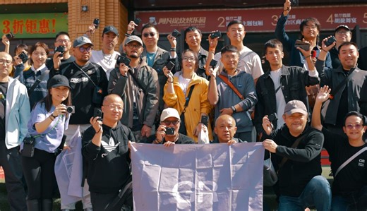 2024.09.21 理光GR III HDF/GR IIIx HDF | 乌鲁木齐GR WALK回顾