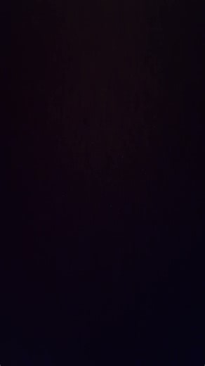 belly rumbling at night