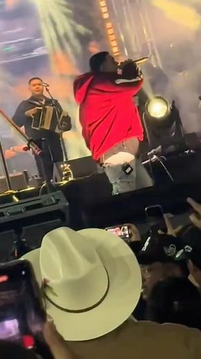 On D Gas - Legado 7 [En Vivo]