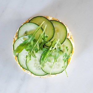 1.1K reactions · 415 shares | Three flavors. Endless combinations. Introducing SkinnyPop Popcorn Cakes. | SkinnyPop | Facebook