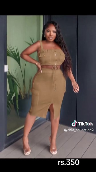 chic_boutique (@chic_collection2)’s videos with Naughty Girl - Beyoncé