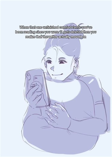 The Heartbreak of Deleted Fanfiction Stories