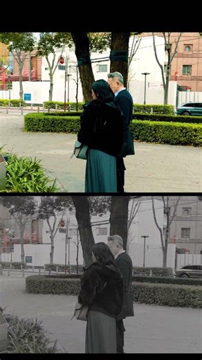 Tokyo Cherry Blossoms on iPhone ProRes Apple Log 🌸🔥 Before vs CINEMATIC After (Insane Colors!)