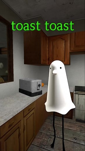 sillybird makes toast 🍞 toast toast toast weeeee 🧈 🍴 🐣 #gmod #garrysmod #toast #toaster #breakfast #happy #superpower #superhero #cooking #silly #sillybird #ttt #nipper #adhd #autism #childhood #nostalgia #fyp #foryou #foryoupage