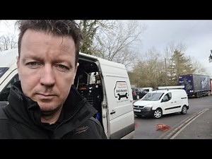 Peugeot Partner P2192, P0401 & P2562