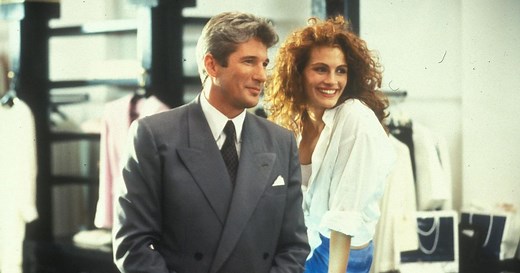 Le film à voir ce soir : Pretty Woman