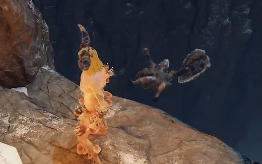 “监视者之首”亚冈提【全职业通用逃课】【艾尔登法环】全boss全精英怪逃课教程