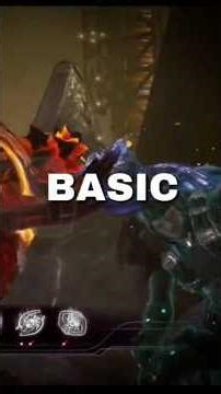 Quick Guide to Kuva Liches #warframe #warframecommunity #tennocreate